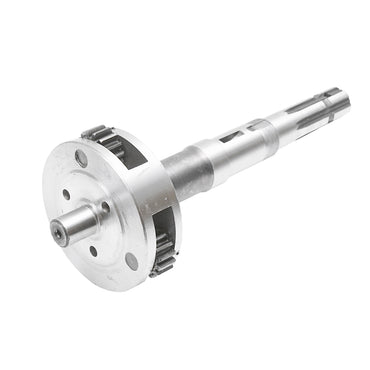 Complete power outlet tree with UTB U-650 satellites 38.42.150/31.42.015