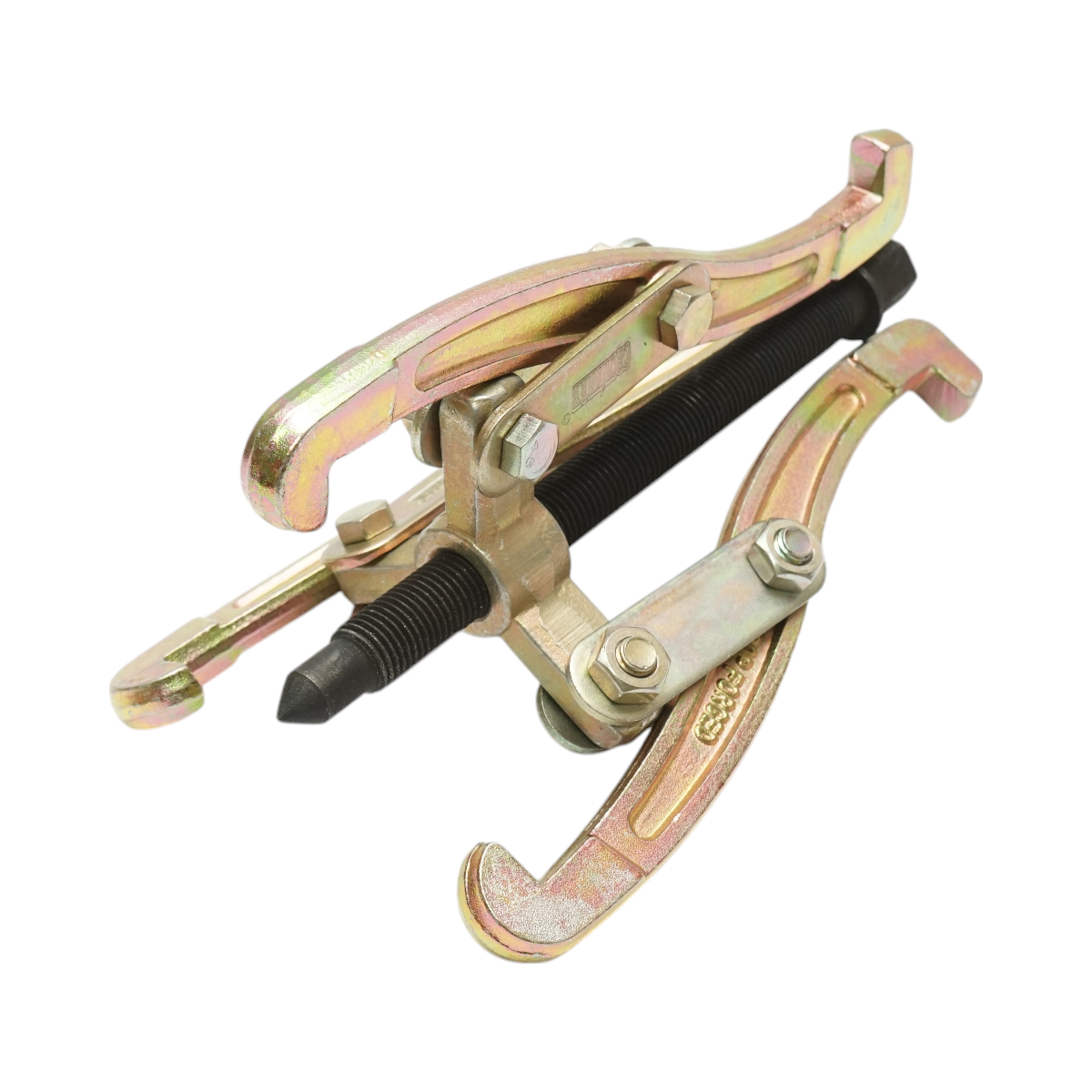 Bearing extractor with 3 arms 8/200mm Crownman