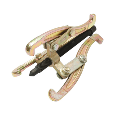 Bearing extractor with 3 arms 8/200mm Crownman