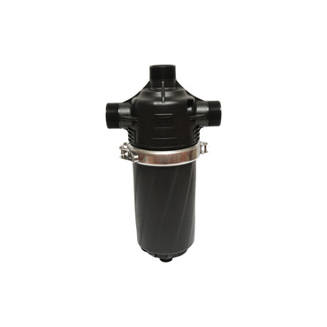 Modular disc filter 2-1/2 for Breckner Germany irrigation system