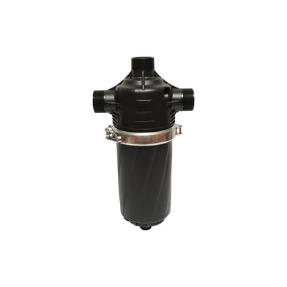Modular disc filter 2-1/2 for Breckner Germany irrigation system