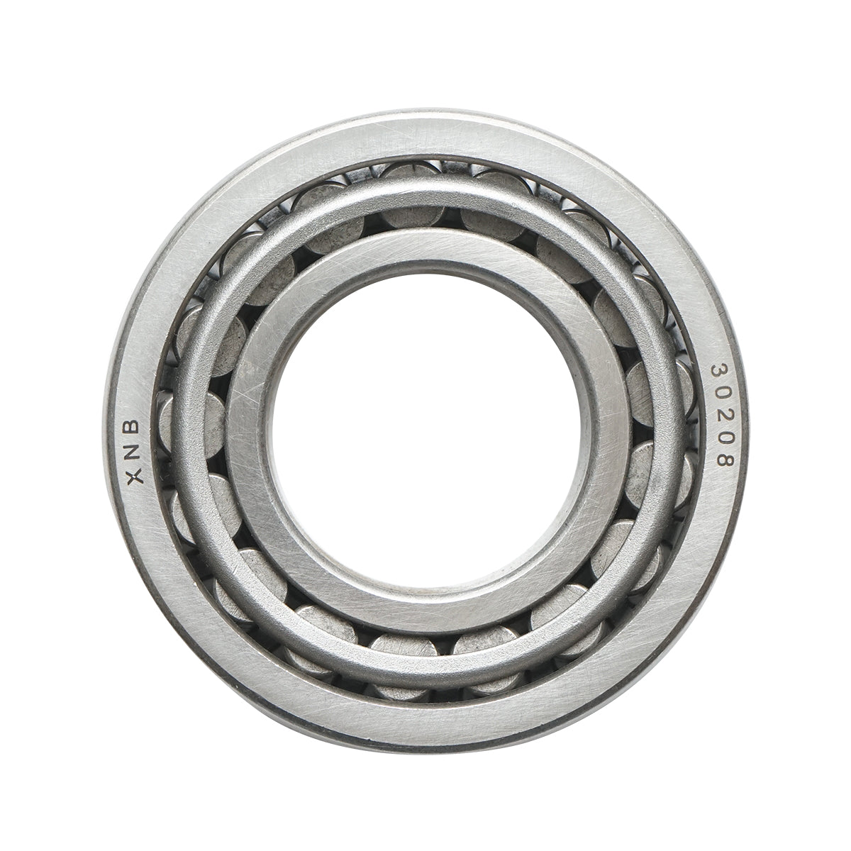 Bearing for transmission box 30208 for milling machine series HTL, BK98253, BK98254, BK98255, BK98256