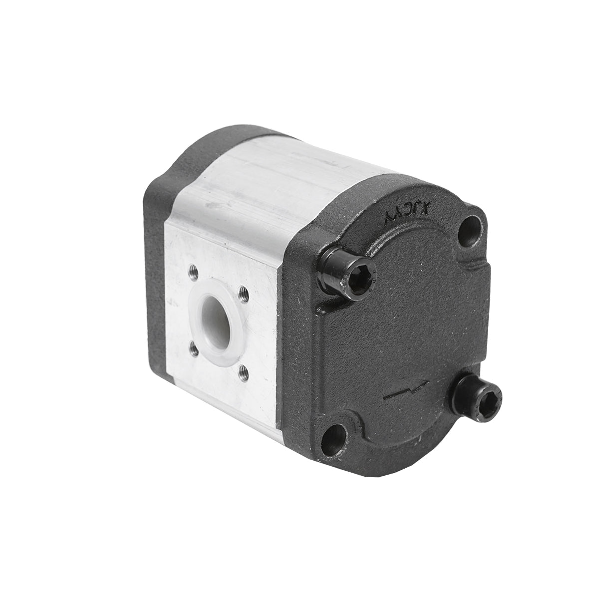 Hydraulic pump for Fendt and Deutz OEM code 01262637, 02308661, 01174516, 01262592 Breckner Germany