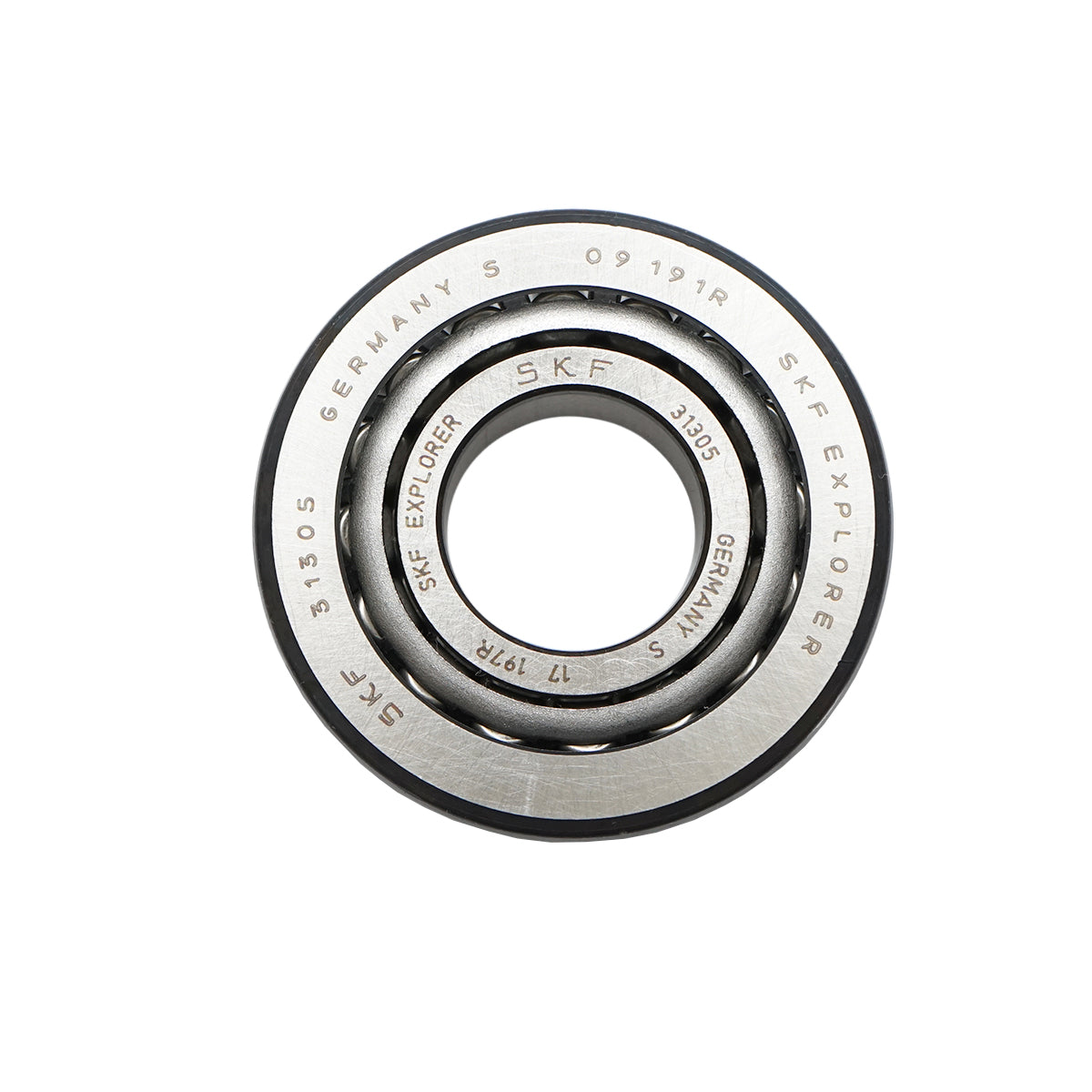 SKF bearing 31305