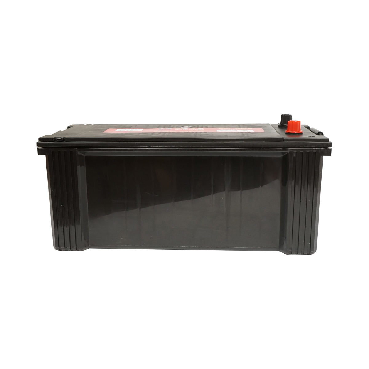 Battery, car battery 155Ah, 1000A, 12V BRECKNER PREMIUM