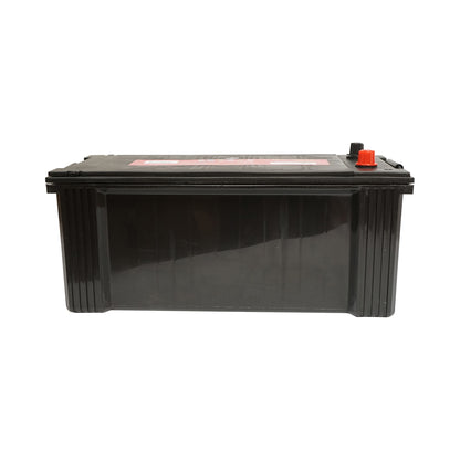 Battery, car battery 155Ah, 1000A, 12V BRECKNER PREMIUM