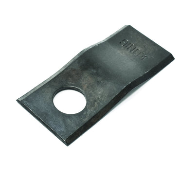 Wavy blade for Konig Traktoren rotary mower