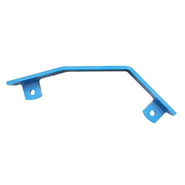 Left side support plate for the TL series milling machine, BK98250, BK98251, BK98252