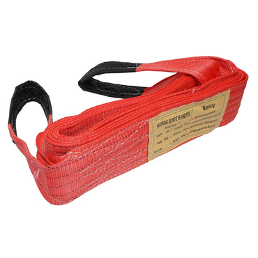 Lifting sling 6m x 125mm 5T