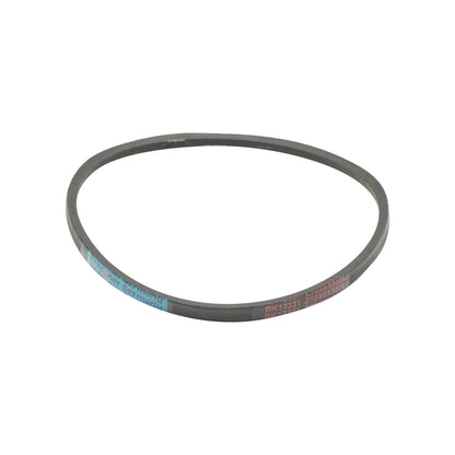 Trapezoidal transmission belt Z 10X6X560 Li Breckner Germany
