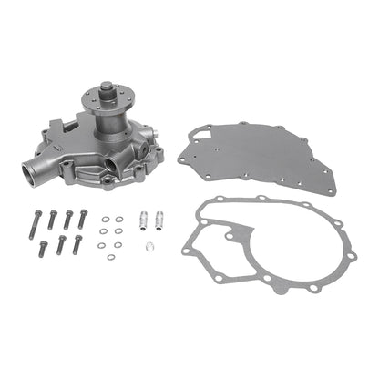 Water pump for John Deere OEM AR92641 TNS