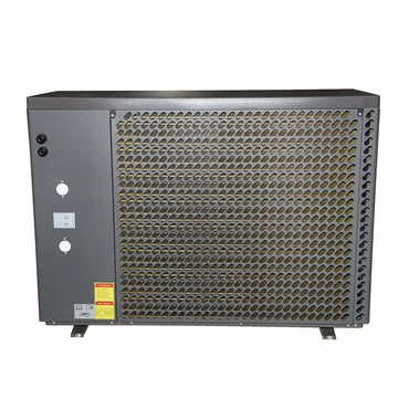 Air-water heat and cooling pump 12.5 KW, 380V with smart inverter IPX4 PHOENIX