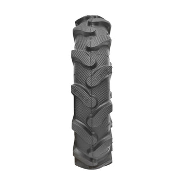 Agricultural tire 350/6 with lugs for tiller