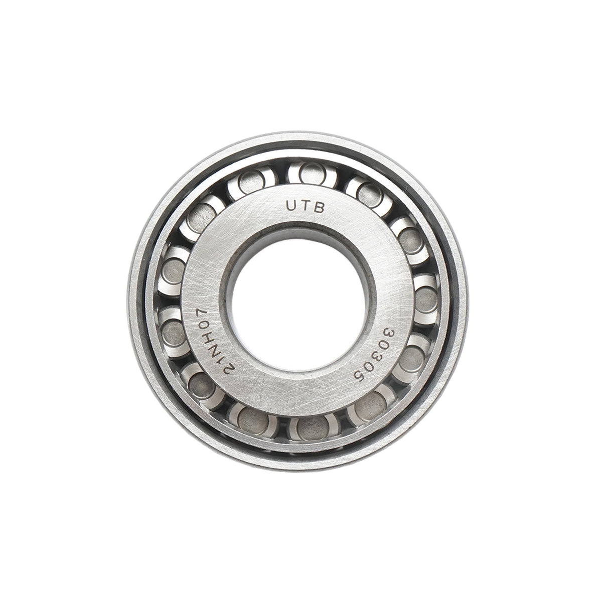 Bearing 30305 for U-650 front axle and DT pivots