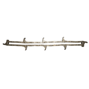 Chain combines DONGHUA AN102009 CA555F4-C3E.08, Case / John Deere, 8 Sprockets, L=2 meters