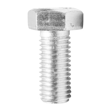 Set of 25 hexagon head screws DIN 933-8.8 M18X40