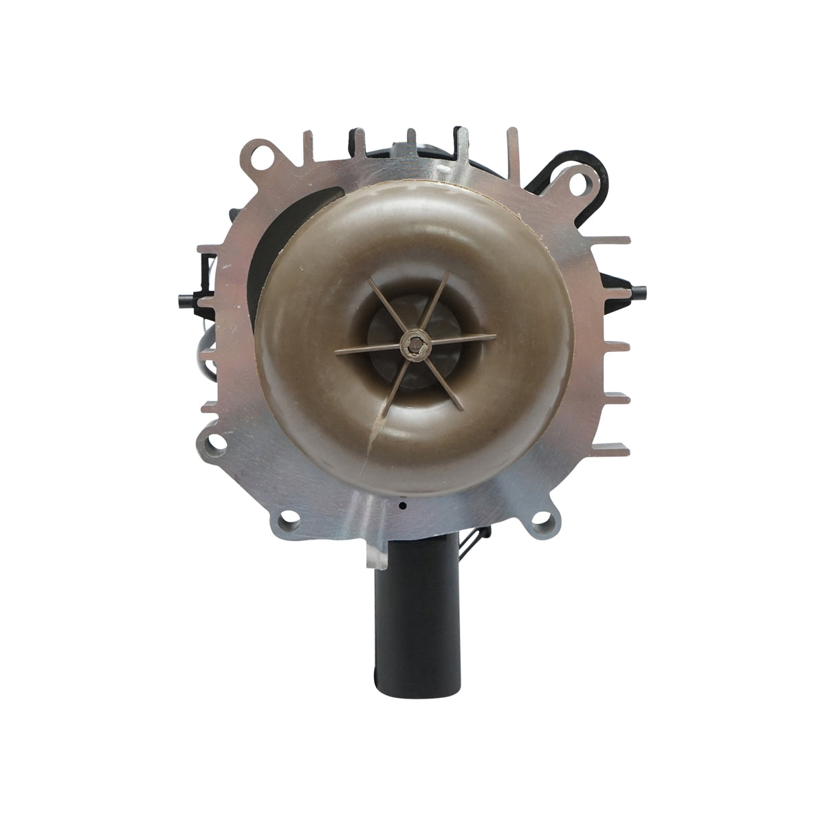 Motor for stationary heater, sirocco 12V, 5KW