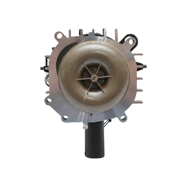 Motor for stationary heater, sirocco 12V, 5KW