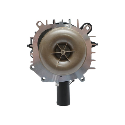 Motor for stationary heater, sirocco 12V, 5KW