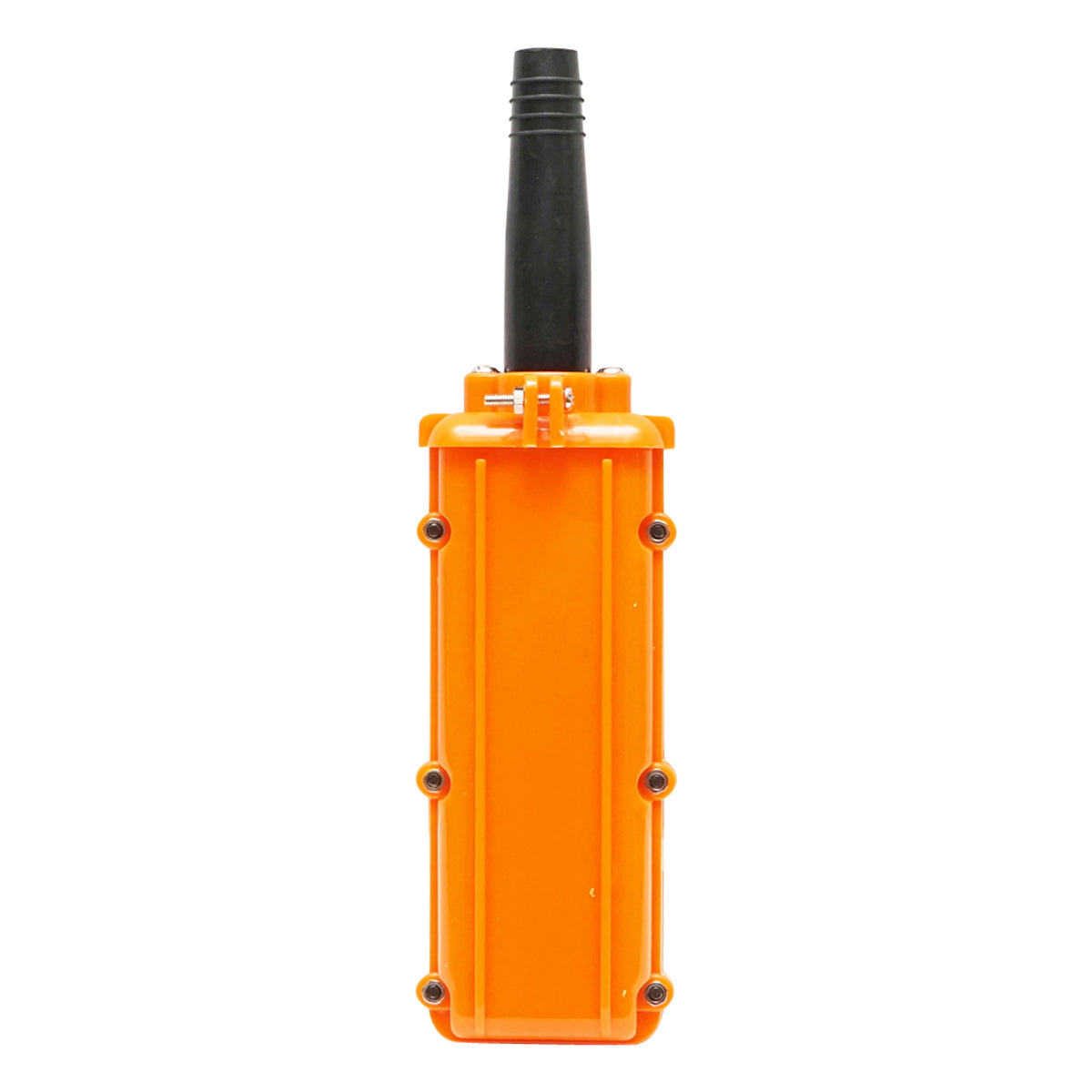 Industrial remote control with 4 commands 220V Breckner Germany