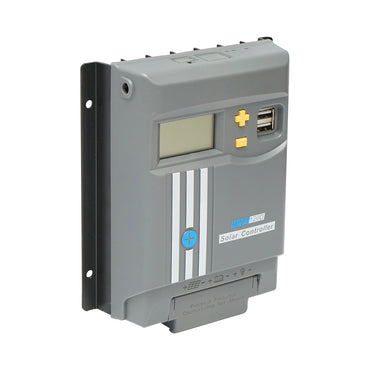 Solar MPPT Controller/Regulator 20A 12/24V Breckner Germany