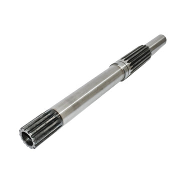 CV Tree 4 steps U-445 Z=14/Z=16