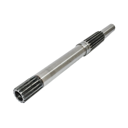 CV Tree 4 steps U-445 Z=14/Z=16