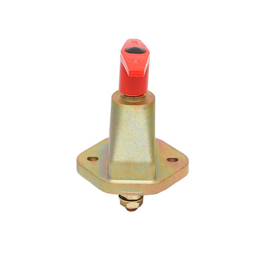 General contact 24V/200A copper connector M10 for MAN, DAF, Volvo and Scania Breckner Germany