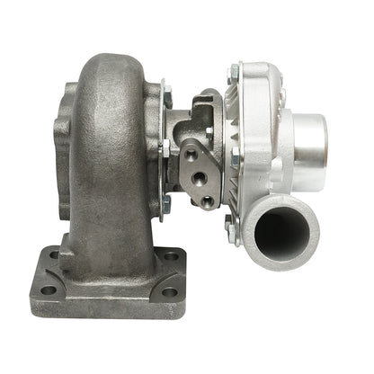 Turbocharger JCB Perkins 1004-4T engine OEM code 466854-0001S, 311063, 311063R, 312157, 312172, 312725