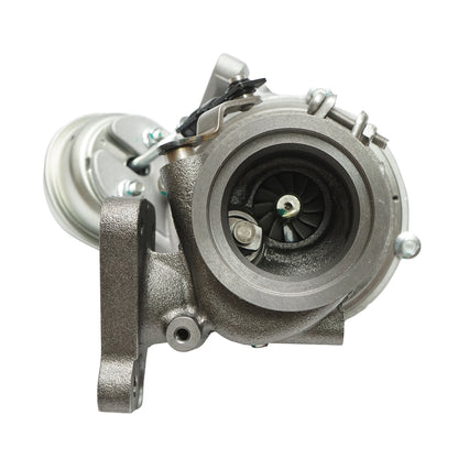 Turbo Opel 1.3 CDTI/1.3 SDE 16V Euro 5, Fiat 1.3 Multijet/1.3 SDE 16V Euro 5 engine code A13DTC OEM codes 55221180, 55216669, 55212338, 860345, 93195857, 55231037, 55237520, 71724492, 71724956, 860259, 86013