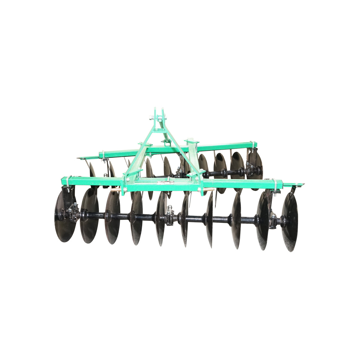 Agricultural disc 1900 taler 460x3.5mm