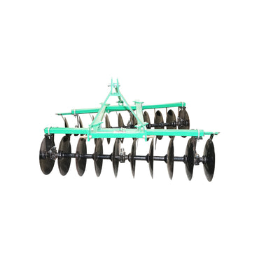 Agricultural disc 1900 taler 460x3.5mm