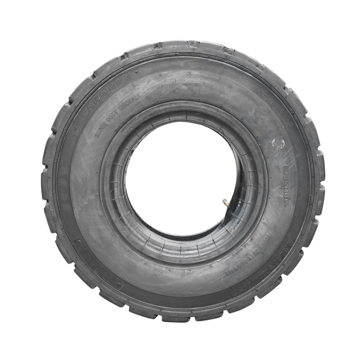 Forklift tire, combilifts, industrial trailers, etc. 650/10 12PR SD2000