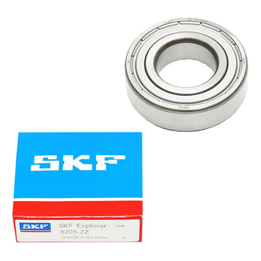 SKF bearing 6205-2Z
