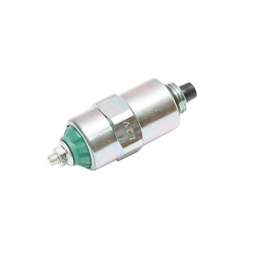 Solenoid injection pump type Lucas Fiat 12V