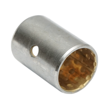 Bushing steering arm Massey Ferguson 19x22x31.6mm OEM code 190560M1, 196082M1