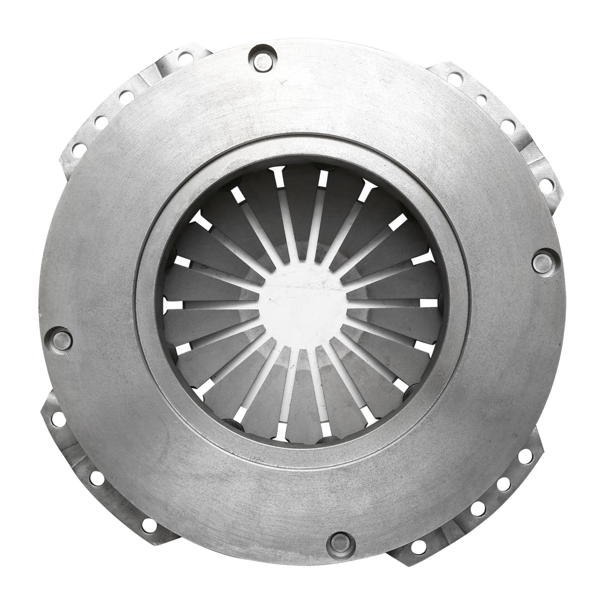 Clutch pressure plate for Kubota OEM code 3A151-25110, 3A151-25111, K151251 Breckner Germany