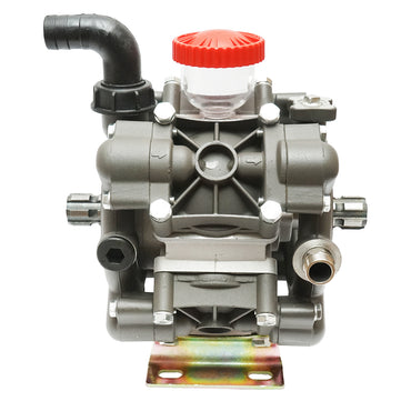 Pump 300x272x410mm 550-600 rpm for atomizer
