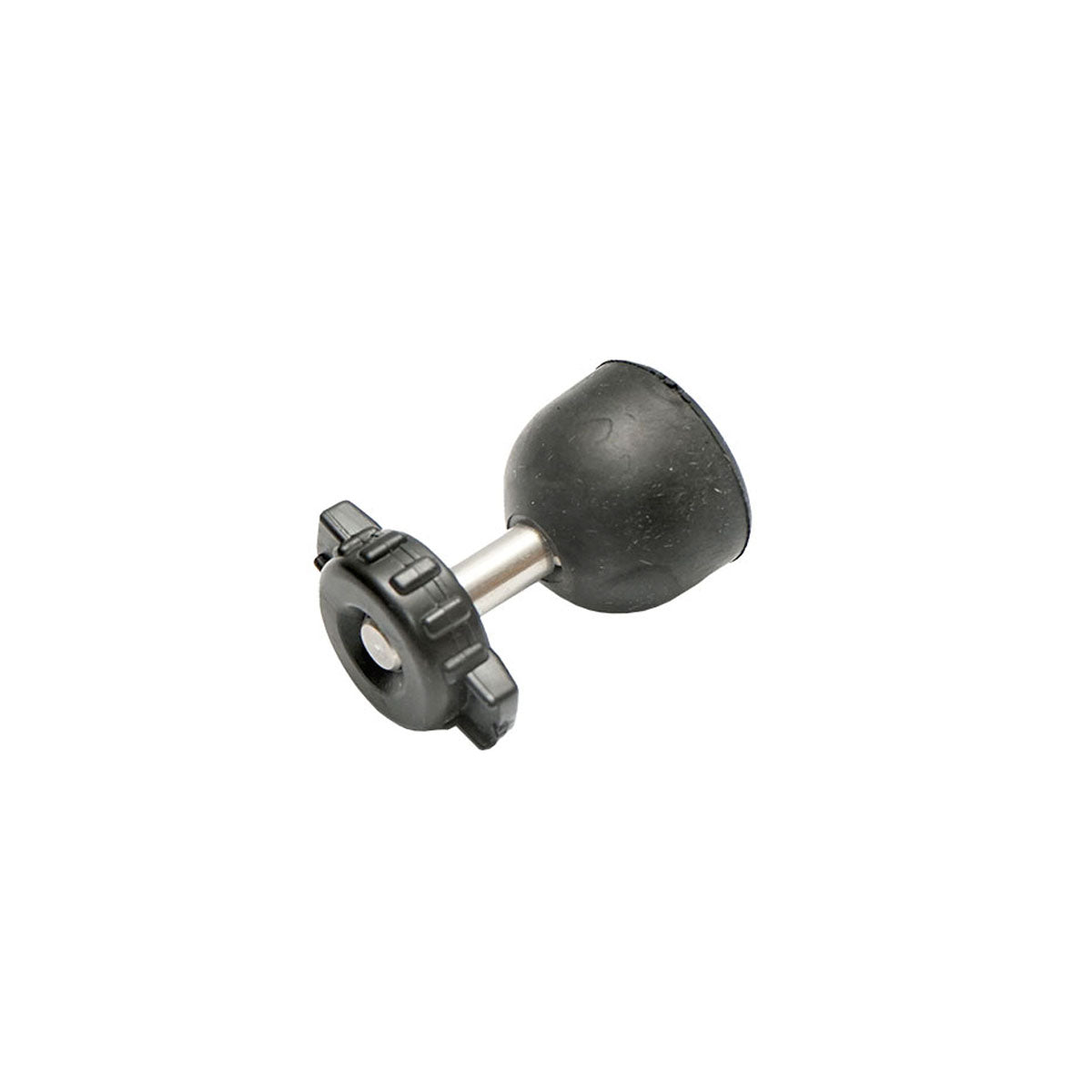 Closure valve for collector group 240cc for cow milking machine Breckner Germany