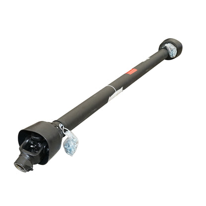 Cardan 1600 mm T4 cross 27x74.6 (triangular tube) 1 3/8 Z=6