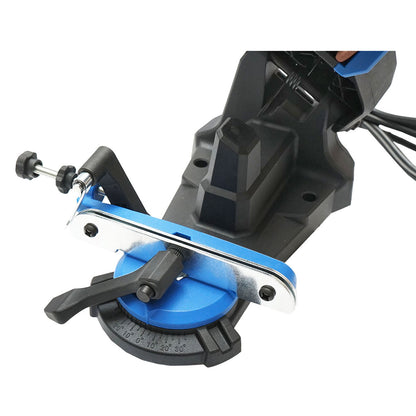 Chainsaw sharpening machine Breckner Germany