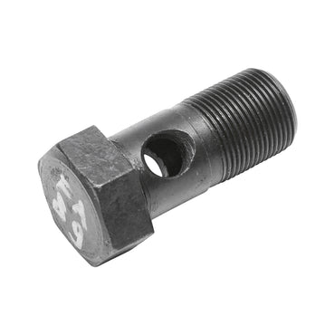 Cep/Hollander M24 power steering pipe PH801