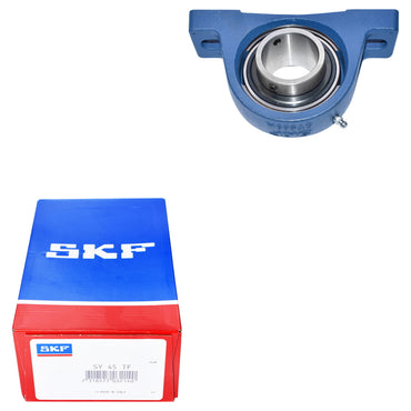 Bearing housing SKFSY 45 TF