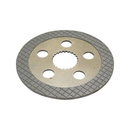Brake disc Landini, Same, Massey Ferguson 3304635M2, 3308294M1, 3308295M2, 3550896M1