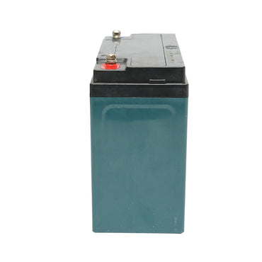 12V 20Ah 20HR Gel Solar System Battery 181x77x167 FC12-20 Breckner Germany