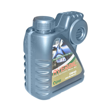 Super Sport Technology Motor Oil Olipes Averoil 5W40 SL 1L