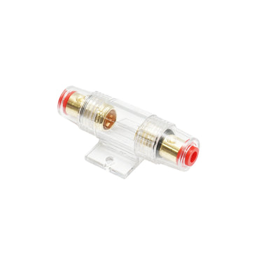 AGU fuse holder for 10x38mm fuses Breckner Germany
