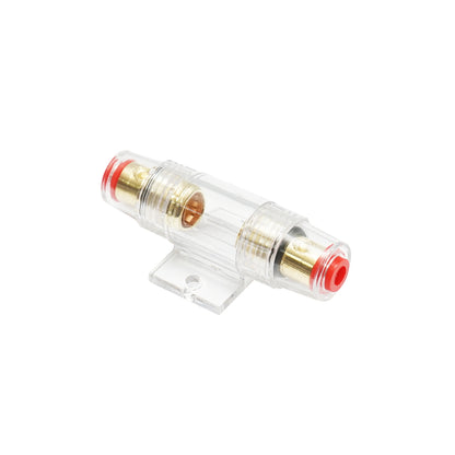 AGU fuse holder for 10x38mm fuses Breckner Germany