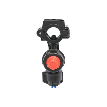 Complete sprayer with a nozzle and dripper fi20 for herbicide pipe/hose
