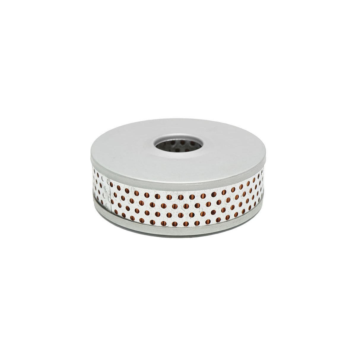 Hydraulic steering filter for Ford, Massey Ferguson David Brown OEM code 81818748, D964931, F3K758AA, K964924, K964931, K964954, 83936985, EDPN3K758A, XH548, HF35335, HY9442 Breckner Germany